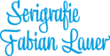 Serigrafie Fabian Lauer Logo