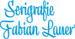 Serigrafie Fabian Lauer Logo
